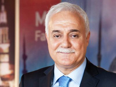 Ramazan aylarının vazgeçilmezi Nihat Hatipoğlu’nun bu ay kazanacağı para dudak uçuklattı