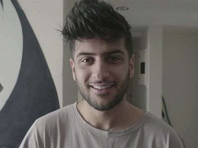 Reynmen kimdir?