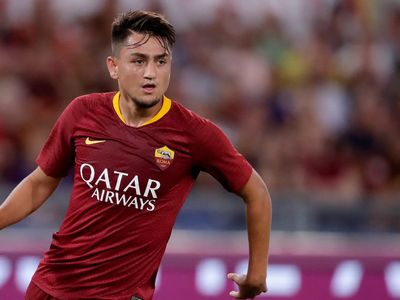 Milli Futbolcumuz Cengiz Ünder'den Abdullah Avcı'ya Övgü Dolu Sözler!