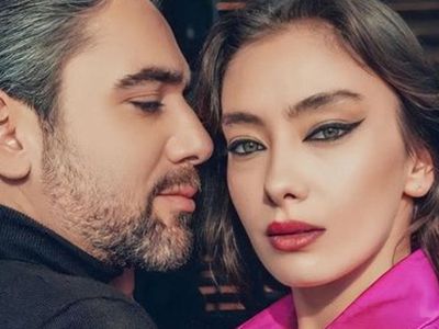 Kadir Doğulu ile Neslihan Atagül’ün evliliğini bitirecek görüntüler: Doğulu başka bir kadınla samimi bir şekilde yakalandı