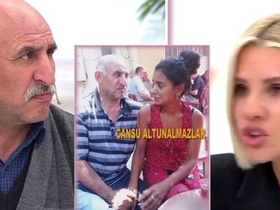 Esra Erol'da skandal! 57 yaşındaki adamın hayat kadınına olan aşkı izleyiciyi çıldırttı