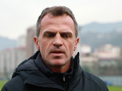 Göztepe'de Nestor El Maestro ile yolların ayrılması sonrasında gündeme gelen isim Stjepan Tomas!