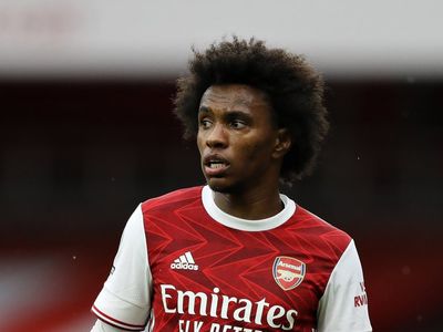 Beşiktaş, Willian'a Transfer Teklifi Yapmış!
