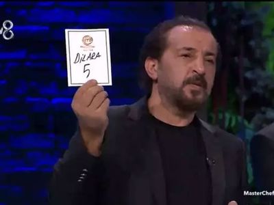 MasterChef'te her şey bir anda değişiyor! Favori isim aniden elendi!