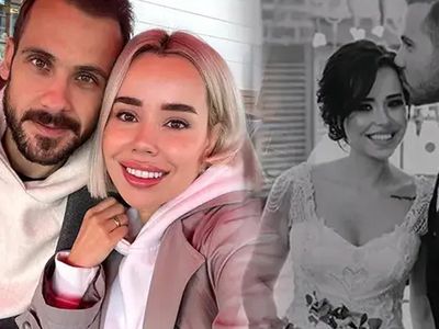 Ünlü oyuncu Ümit Erdim ve Seda Erdim boşandı: İlk açıklama geldi