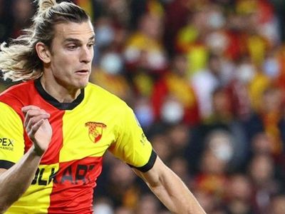 Beşiktaş şimdilerde Göztepe formasını terleten Atınç Nukan'ı transfer listesine aldı!