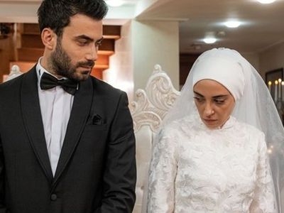 Kadına şiddet ve tecavüz sahnesi olay olmuştu! Kızılcık Şerbeti'ne RTÜK engeli!