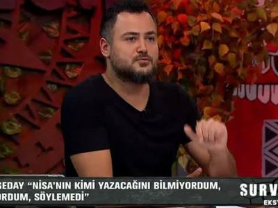 Acun Ilıcalı canlı yayına bağlanıp açtı ağzını yumdu gözünü! Furkan Dede’nin Ogeday açıklaması ortalığı birbirine kattı