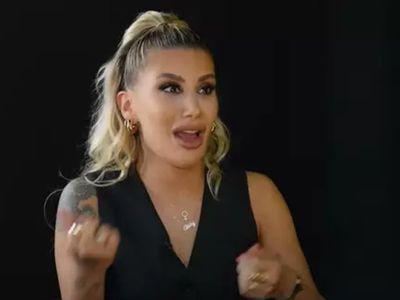 İrem Derici itiraf etti, Hülya Avşar dayanamadı: ''Ben de erkek olsam seni...''