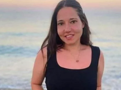 Ankara’da Kaybolan Şirin Dilan Erdoğdu’un Arkadaşlarına 'Zorla Tutuluyorum' Diye Mesaj Geldi