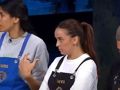Masterchef’te Cemre fırtınası durdurulamıyor: Favori yarışmacıyı hüngür hüngür ağlattı!