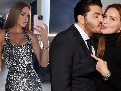 Ebru Şallı'ya bir şok daha: Eşi Uğur Akkuş'a 500 bin dolar dolandırıcılık iddiası