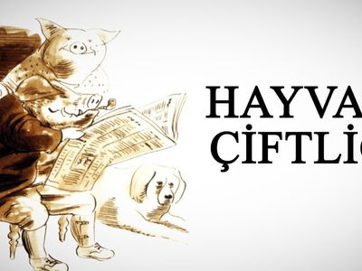 Kitap İncelemesi: Hayvan Çiftliği
