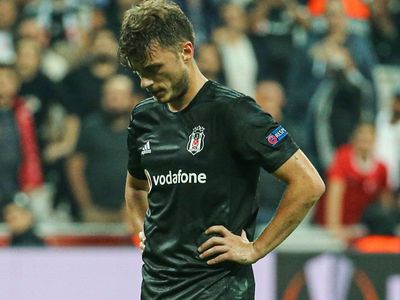Adem Ljajic Kimdir?