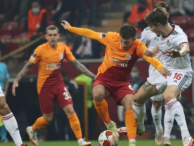 Galatasaray-Lokomotiv Moskova Karşılaşması Tekrar Edilebilir!