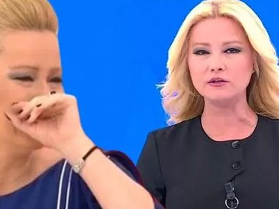 Babası İhsan Anlı'nın ölümü gündeme bomba gibi düşmüştü. Müge Anlı'nın baba kız ilişkisindeki gerçek ortaya çıktı!