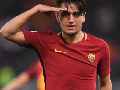 Fenerbahçe Cengiz Ünder'i Bitirmek Üzere