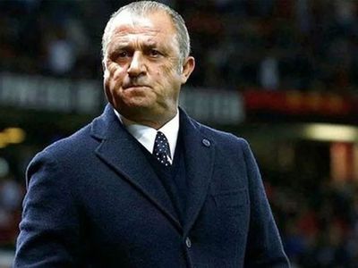 Fatih Terim'in Geleceği Belli Oldu