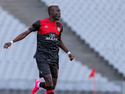 Fenerbahçe Alassane Ndao'yu Kadrosuna Katmak İstiyor!