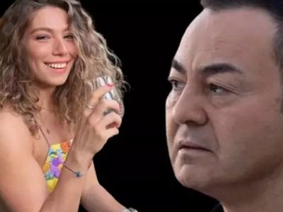 Aşkı Survivor'da bulmuştu! Serdar Ortaç canlı yayında sinirlendi: Küfür edeceğim şimdi!