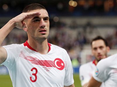 Milli Takımda Koronavirüs Şoku