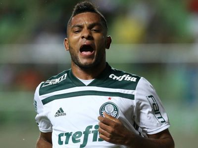 Fenerbahçe Miguel Borja'yı Kadrosuna Katmak İstiyor!