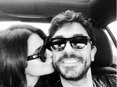 Gökhan Alkan ve Nesrin Cavadzade Tekrar Bir Arada