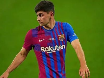 Barcelona'da Yusuf Demir'in Başka Takıma Transferi Gündemde!