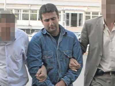 Ankaralı Hannibal'ın kan donduran kikayesi