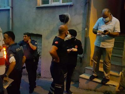 Bursa'da Ağabeyi ve Kardeşin Tartışması Kanlı Bitti