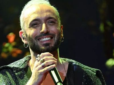 Şarkıcı Mabel Matiz'in seçim sonrası kalça dansı tepki çekti: Jötem Türkiye!