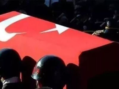 Şanlıurfa'dan acı haber polis karakoluna hain saldırı 1 askerimiz şehit oldu!