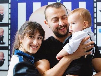 Leyla ile Mecnun'un sevilen siması Ali Atay'dan ikinci çocuk haberi geldi! Çocuğunun ismi ise...