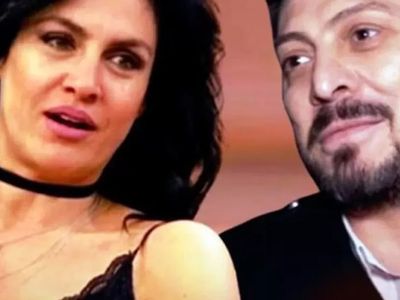 Tuğba Ekinci İnci Taneleri'nin pavyonuna çıktı! Kalça dansı olay oldu: Dilber mi yoksa?