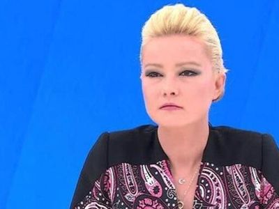 Müge Anlı tepkilerin odağında! Canlı yayında öyle bir şey dedi ki