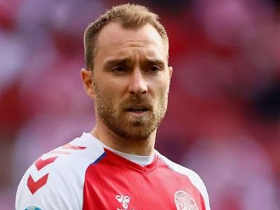 Süper Lig'e yükselme başarısı gösteren İstanbulspor transferde gözüne Christian Eriksen'i kestirdi!