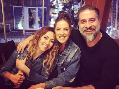 Doğa Rutkay'ın Eşi Kerimcan Kamal Kimdir?