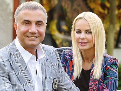 Ünlü mafya babalarının eşleri ve sevgilileri