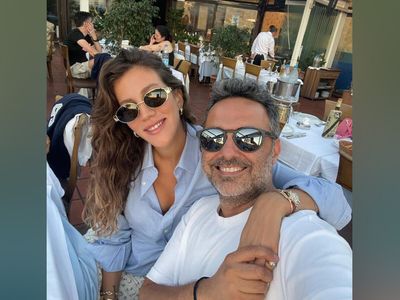Ünlü şef Arda Türkmen ve Melodi Elbirliler bebek bekliyor! Çiftin bebeklerine verecekleri isim tepki çekti