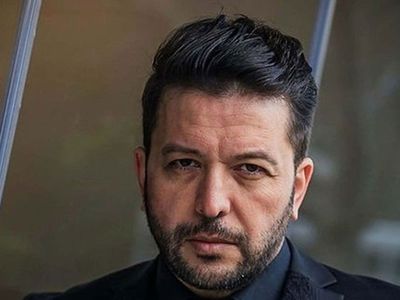Nihat Doğan'ın herkesten sakladığı sır düğününden çok özel görüntüler ifşa oldu! O detay izleyenleri bile utandırdı