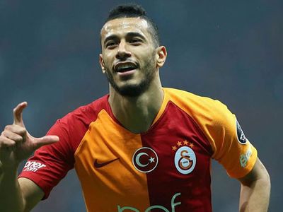 Younes Belhanda İçin Fenerbahçe İddiası