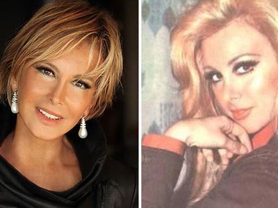 Yeşilçam’ın usta isimi Filiz Akın’dan üzen haber geldi: Tüm ilaç ve tedavilere rağmen…