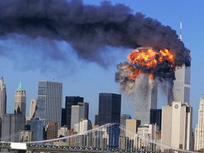 Amerika Nasıl Güçlendi?