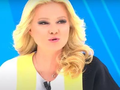 Müge Anlı'da akıllara durgunluk veren konu: Eski eşiyle birlikte programa katılıp sevdiği kadını aradı!