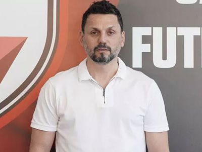 Gaziantep FK, gelecek sezon Teknik Direktör Erol Bulut ile yola devam etme kararı aldı!