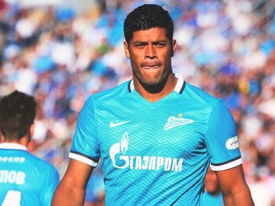 Fenerbahçe Hulk Transferini Bitirdi!