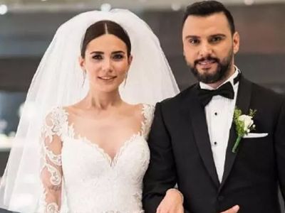 Buse Varol ve Alişan boşanma noktasına gelmişti: Ünlü isim sesi titreyerek açıkladı