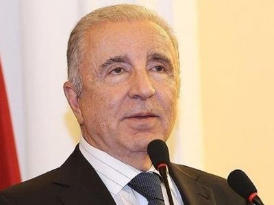 Galatasaray'da başkanlığa aday olacağı konuşulan Ünal Aysal açıklamalarda bulundu!