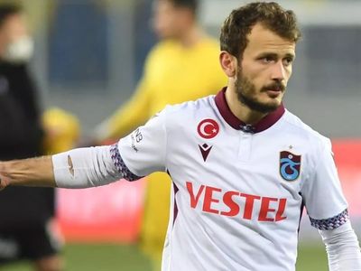 Adana Demirspor Abdülkadir Parmak İle Anlaşma Sağladı!
