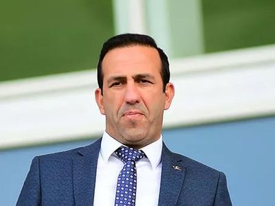 Yeni Malatyaspor Başkanı Adil Gevrek, Hüseyin Göçek İle Yaşadığı Olay Hakkında Açıklamalarda Bulundu!